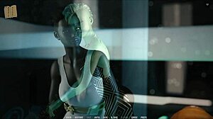 Tales From the Unending Void 78