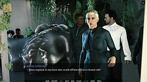 Tales From the Unending Void 78