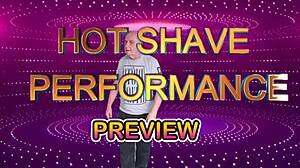 agarabas and olpr shave pussies tease with gaping tits outdoor jerkoff