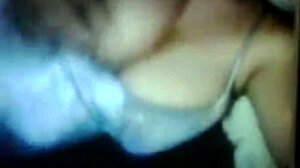 tetona's massive natural tits bounce wildly