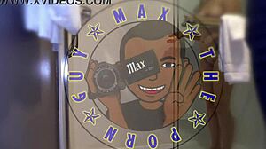 s4e10 pov monica's huge tits lead to sloppy bbc suck and massive jizz load