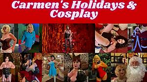 Mamika Piroska hagyományos misszionárius spriccelős verés