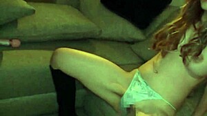 sana's sloppy handjob blowjob makes cum endless