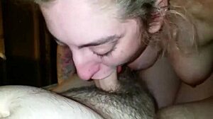 Amateur Busty Milf Rides Monster Cock Anal Hard