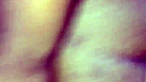 granny neighbor's ebony ass bent over for nonstop atlanta pounding