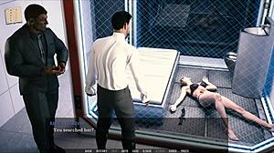 Tales From the Unending Void 78