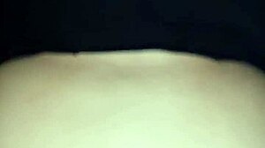 Chubby Pinay Bent Over Taking Doggy Poundings