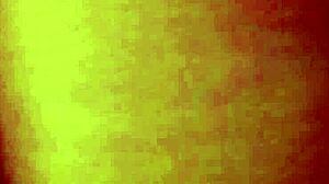 Diamond Foxxx Fingers Wet Pussy Tits in Shower