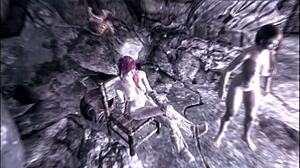 footsmere fingers redhead in erotic scriptures sc1!