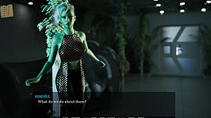 Tales From the Unending Void 78