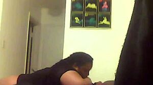 bbw ebony deepthroat cum swallow fucking compilation blast