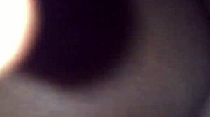 granny neighbor's ebony ass bent over for nonstop atlanta pounding