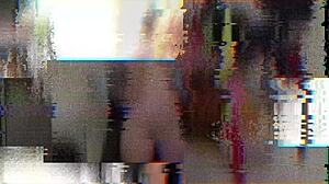 Two Ways Out: Jail or Suck Big Dick Deepthroat Cumshot