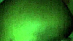 granny neighbor's ebony ass bent over for nonstop atlanta pounding