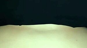 Chubby Pinay Bent Over Taking Doggy Poundings