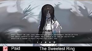 Sweetest Ring Cheating Cuckold Game Parody Part 05