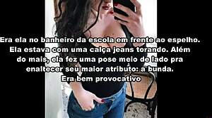 wanna see my wife's rebellious student fuck her hard?