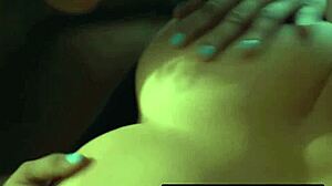 Vina Sky Boldly Fucks Best Friend's Stepmom Misty Stone Hard