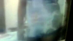 tetona's massive natural tits bounce wildly