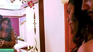 i fuck my indian girlfriend's fat ass rough