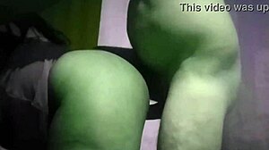 milf puta begs interracial cock to wreck her argentinian anal like a dirty whore