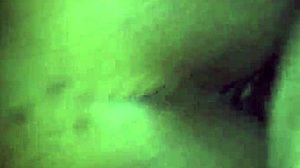 granny neighbor's ebony ass bent over for nonstop atlanta pounding