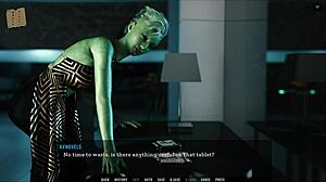 Tales From the Unending Void 78