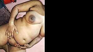 deedi, why you bending over for bhaieya's doggy pounding?