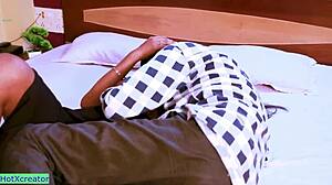 i fuck my indian girlfriend's fat ass rough