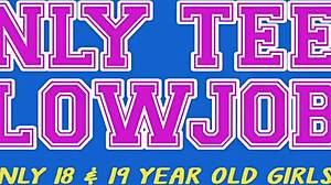 teen couple rough pov doggystyle deepthroat cumshot delights