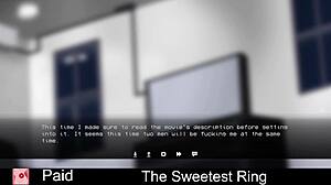 Sweetest Ring Cheating Cuckold Game Parody Part 05