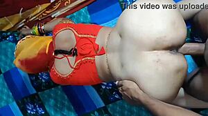 father-in-law fucks married bahu hard in bedroom dirty talk