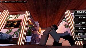 Thick latina fucked hard condo sex 2