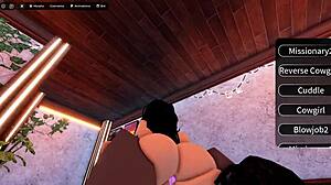 Thick latina fucked hard condo sex 2