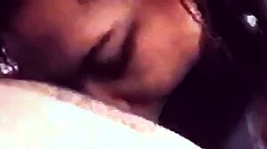bbw ebony deepthroat cum swallow fucking compilation blast