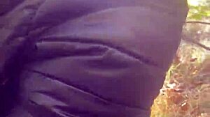 Milfycalla's Deepthroat Facefuck at Fishing Spot