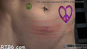 couple pounds pussy to rough orgasm missionary