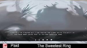 Sweetest Ring Cheating Cuckold Game Parody Part 05