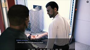 Tales From the Unending Void 78