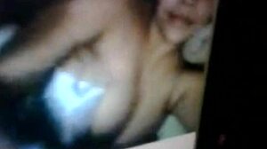 tetona's massive natural tits bounce wildly