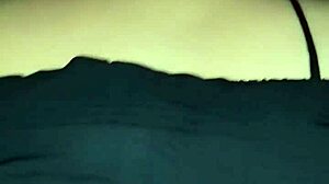 Chubby Pinay Bent Over Taking Doggy Poundings