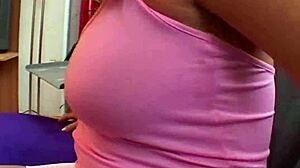 Fucking Blonde Mature Maid