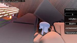 Thick latina fucked hard condo sex 2