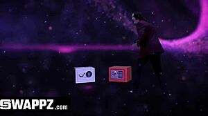 stepmoms' emotional cum swap with stepsons leaves big tits drenched in ecstasy