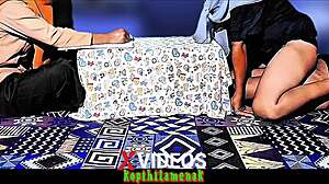 School Group Assignment Shocks With Hidden Twists!