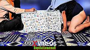 School Group Assignment Shocks With Hidden Twists!