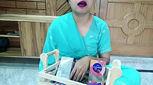 desi maid, i lied to fuck your tight ass and shoved dick in mouth!