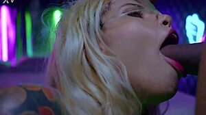 Busty Milf's Tight Holes Fucked Raw Anal Fisting Squirting!