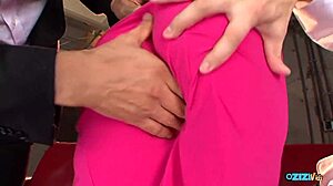 wanna see this asian get her clit teased hard with toys?