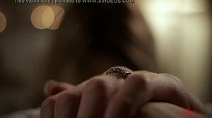 Allherluv emotional ebony blonde lesbian facesit fingering pt 4